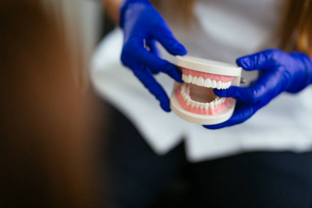 TMJ/TMD Treatment in Portland, TX
