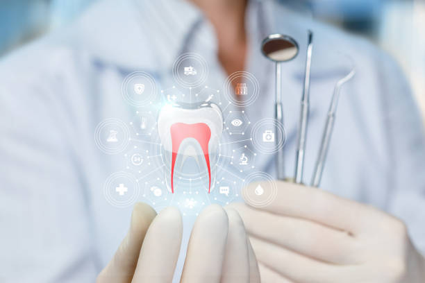 Laser Dentistry in Portland, TX