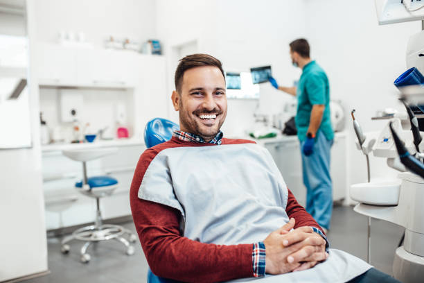 Best Dental X-Rays and Imaging  in Portland, TX