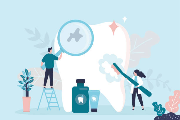 Oral Cancer Screening in Portland, TX