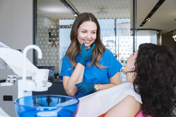 Best Oral Cancer Screening  in Portland, TX