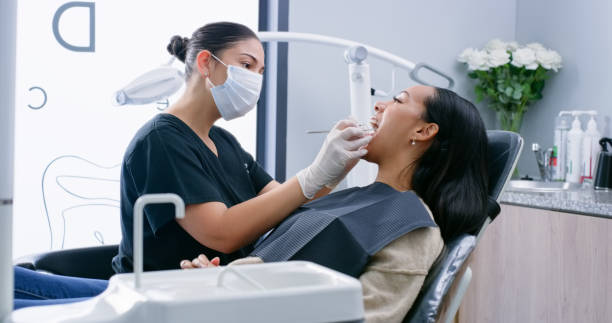 Oral Surgery in Portland, TX