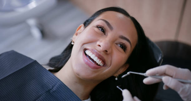 Emergency Dental Services in Portland, TX