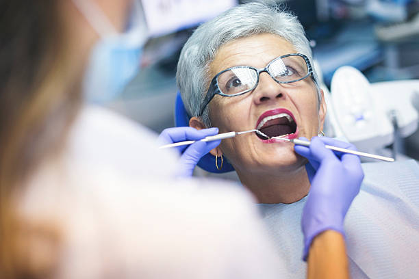 Full Mouth Reconstruction in Portland, TX