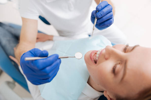 Professional Holistic Dental Care Services in Portland, TX